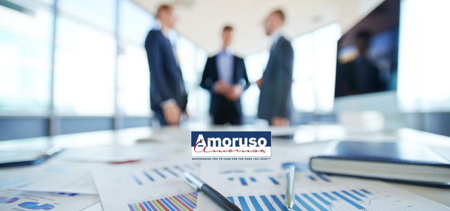 Amoruso & Amoruso LLP