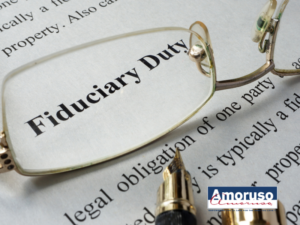 Fiduciary Duties in Estate Planning