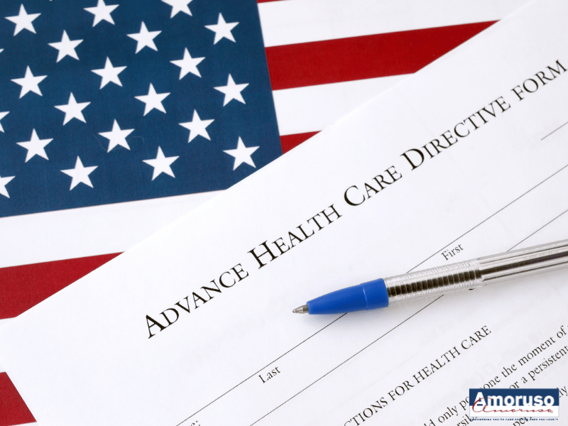 Advance Health Care Directives in Westchester County