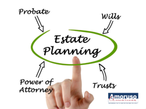 Comprehensive Estate Planning yonkers