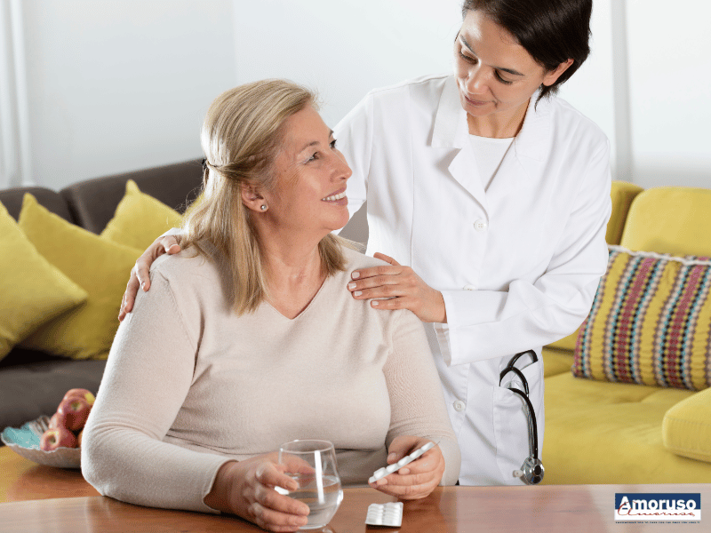 Hiring a Homecare Provider in Westchester County, NY