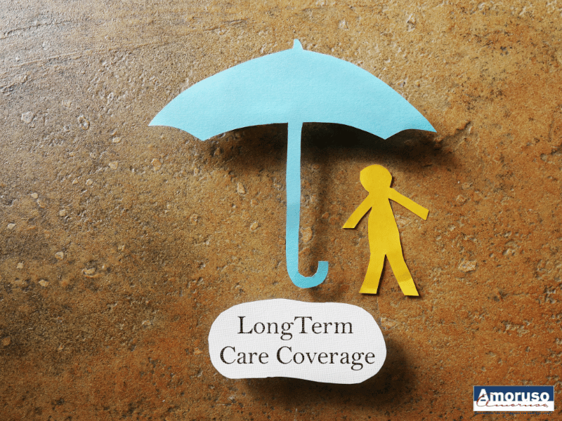 Long-Term Care Insurance