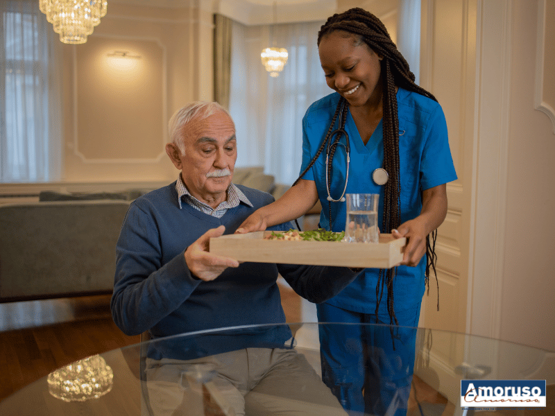 Transitioning From Home to a Nursing Home in Westchester County