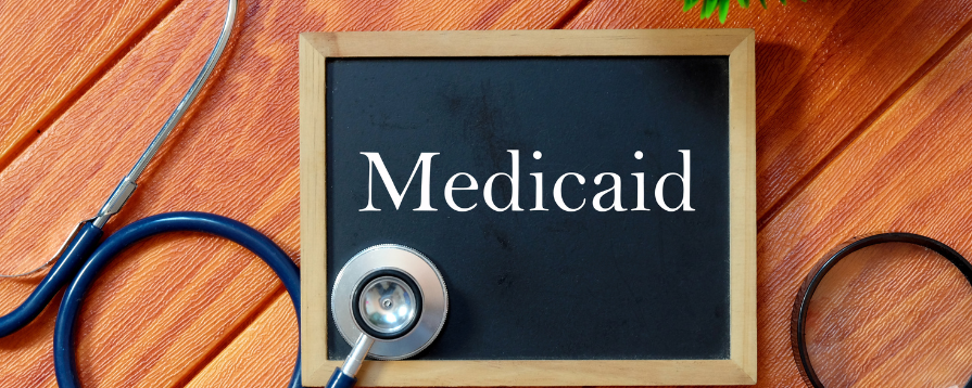 Medicaid Planning & Applications