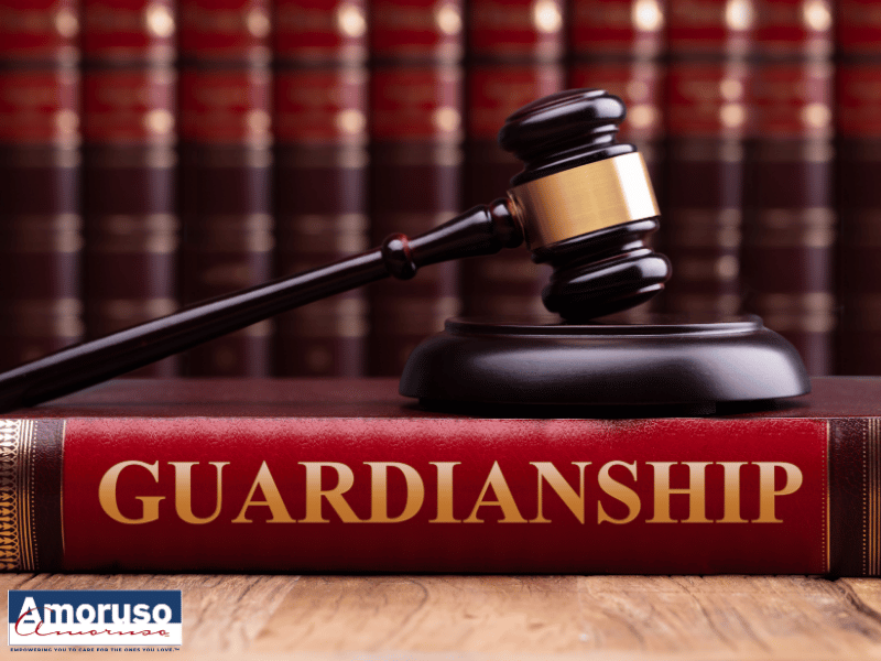 Guardianship in Rye Brook, NY